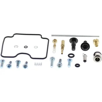 Palivový systém pro motocykl Sada na repasi karburátoru All Balls Racing CARK26-1725 YAMAHA XV 1600 Wild Star 1999-2003