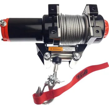 Motodíl WINCH BODY 925932LY