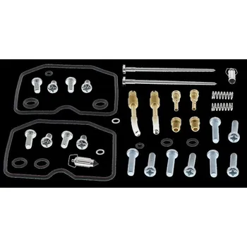 Palivový systém pro motocykl Sada na repasi karburátoru All Balls Racing CARK26-1684 KAWASAKI EN 500 1990-1996