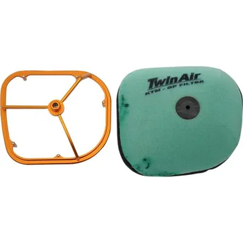 Filtr pro motocykl POWER FLOW KIT KTM 154215CN