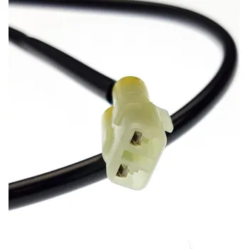 Motodíl TURN SIGNAL LAMP COMP., RH 511781