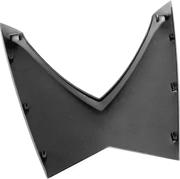 COVER, LEG SHIELD, FRONT 454025SE