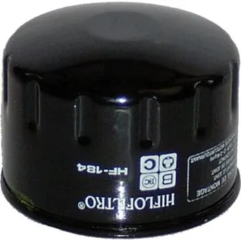 Filtr pro motocykl FILTEROIL HIFLOFILTR APRL PIAGGIO/VESPA MP3 400 LT ie Touring 2011-2013