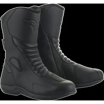 Moto obuv BOOT ORIGIN DS 43 (Velikost: 43) 2442819-10-43