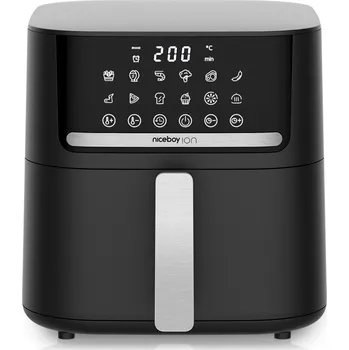fritéza Niceboy ION AirFryer PRO
