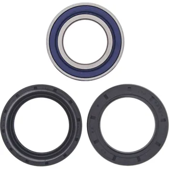 Ložiska + těsnění kola sada All Balls Racing WB25-1509 25-1509