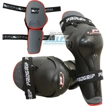 Motocyklový chránič hrudi a pátěře Chránič kolen Progrip dětský PG5996