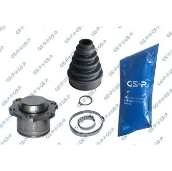 Poloosa kola Sada kloubů, hnací hřídel GSP 661062