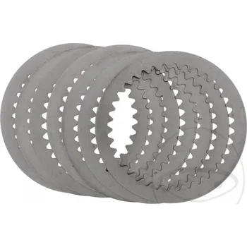 Lamely spojky set LUCAS MES 375-7 ocel MES 375-7