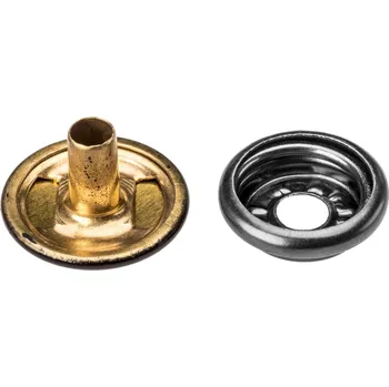 Helma na motorku náhradní druky, CASSIDA (průměr 15 mm) 2H398436