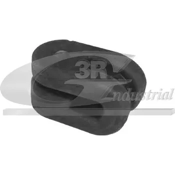 Výfukový systém Držák, výfukový systém 3RG 70609