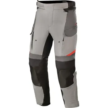 Moto kalhoty KALHOTY ANDES V3 GY/GY XL (Velikost: XL) 3227521-9037-XL