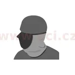 nákrčník Toasty, OXFORD (černý/šedý) OX631