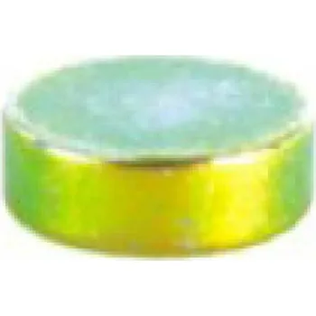 Zrcátko pro motocykl KOSO Sada 3 náhradních magnetů Ø6 x 5mm BF010700