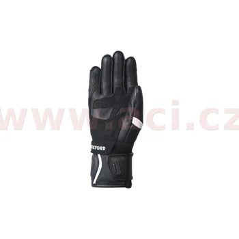 Moto rukavice rukavice RP-5 2.0, OXFORD (černé/bílé) (Velikost: 3XL) 2H956894