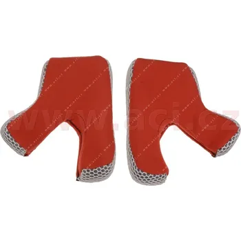 Helma na motorku lícnice interieru pro přilby MX8, LAZER - Belgie (Velikost: S) 2H838106