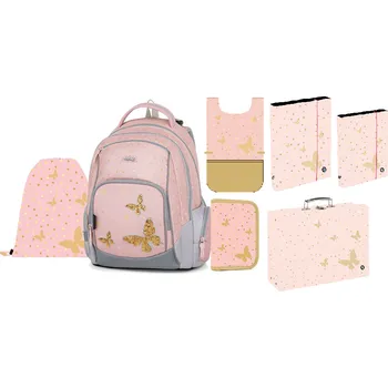 Motýl Set 7dílný OXY GO Motýl 0-47324/7