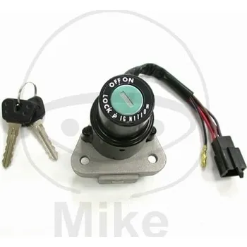 Elektroinstalace pro motocykl Spínací skříňka JMP YAMAHA XT 600 1991-1995