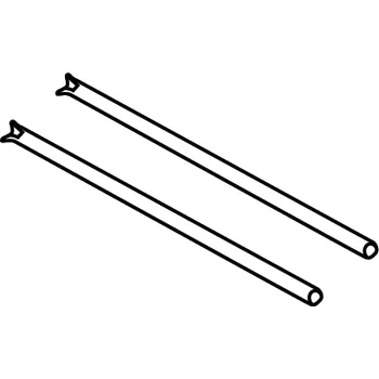 Motodoplněk Závěs SHAD 201121R pro SH45/SH46/SH39/SH37/SH29/SH26/SH43/SH42 BMW R 1200 GS 2013-2018