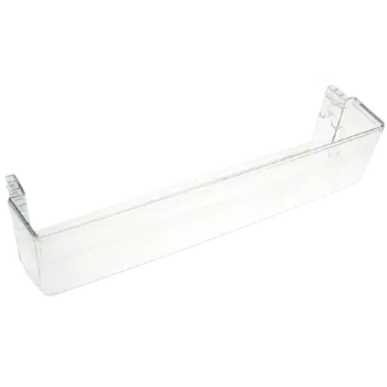 Příslušenství pro lednici GORENJE Hisense K1878842 - Horní police do chladničky, originální náhradní díl pro optimální uspořádání vnitřního prostoru vaší lednice