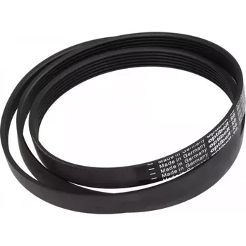 Originální hnací řemen Gorenje 1295 J6 pro pračky Mora - kvalitní náhradní díl 310282 pro spolehlivý provoz vaší pračky