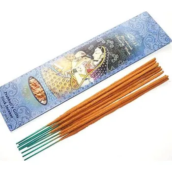 Vonná tyčinka Vonné tyčinky - GATI - santal, ambra, mošus