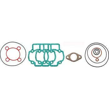 Automobilové těsnění Těsnění motoru - sada RMS 100684021 PIAGGIO/VESPA NRG 50 1995-1996