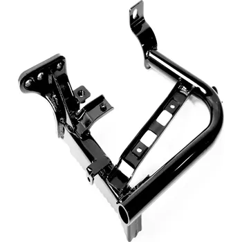 Auto-moto BRACKET, FOOT BOARD, LH 512053