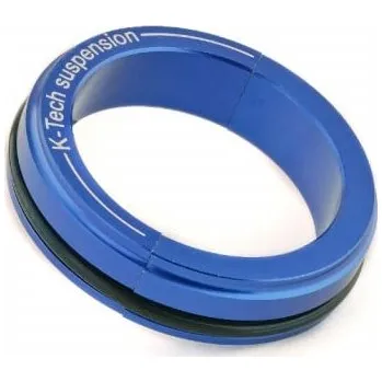 Těsnící podložka pro snížení RCU K-TECH KYB/SHOWA/WP 211-505-046 46mm-30mm modrá KTM EXC 150 2020-2021