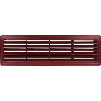 Větrací mřížka Ventilační mřížka Ventilační Bauster
