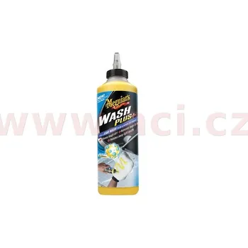Motokosmetika MEGUIARS Car Wash Plus+ 709 ml G25024