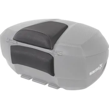 Zavazadlo na motocykl Opěrka SHAD D0RI80 pro SH58X / SH59X KAWASAKI ZRX 1200 2001-2008