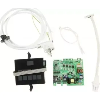 Příslušenství pro digestoř Set elektroniky do odsavače par Gorenje Mora (672246)