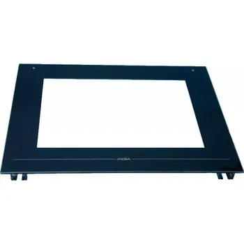 Příslušenství pro troubu Vnější sklo dveří do trouby Gorenje Mora (634225)