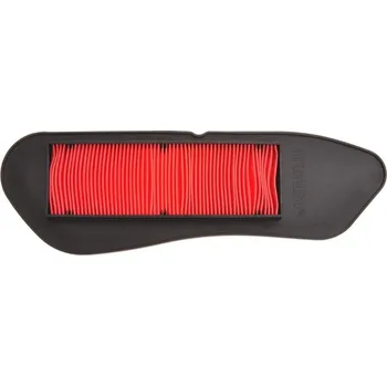 Filtr pro motocykl Vzduchový filtr HIFLOFILTRO HFA4104 YAMAHA YP 250 X-MAX 2005-2016