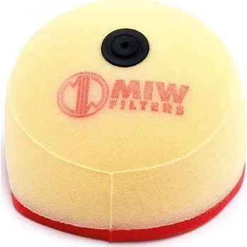 Filtr pro motocykl Vzduchový filtr MIW HU2807 HUSQVARNA TXC 250 2008-2012