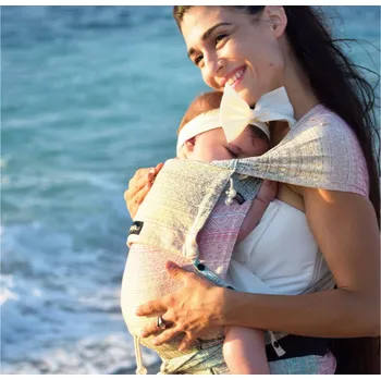 Didymos DidyKlick 4u Prima Aurora