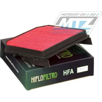 Filtr pro motocykl Filtr vzduchový HFA1922 (HifloFiltro) - Honda XL1000 V Varadero + XL1000 V Varadero Travel + XL1000 V-9 Varadero Comfort HFA1922
