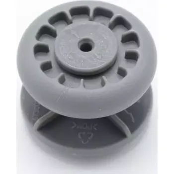 Příslušenství pro myčku Kolečko pojezdu koše do myček nádobí Gorenje (385752)