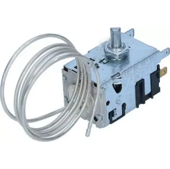 Příslušenství pro lednici Originální termostat Gorenje/Mora 147471 - Regulátor teploty do chladniček - Náhradní díl pro přesnou kontrolu chladicího cyklu a optimální provoz spotřebiče