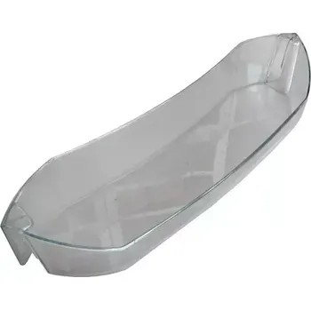 Příslušenství pro lednici Originální police dveří Gorenje Mora 449246 - praktický úložný systém do chladničky pro organizaci potravin a nápojů, snadná instalace a dlouhá životnost