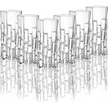 Sklenice Sklenice na nápoje RCR 340 ml 6 ks