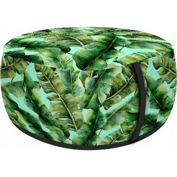 Taburet Taburet Codura Low IBIZA DAY 40x20 cm