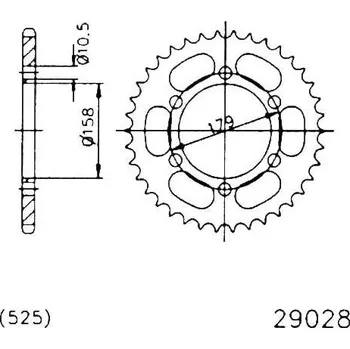 PS 7853 JMT 2H529048