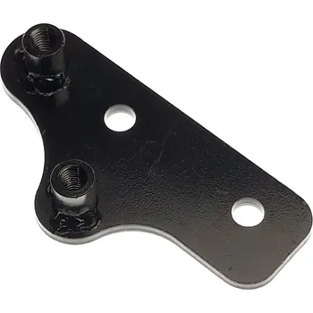 BRACKET, MASTER CYLINDER, PEDAL 514121