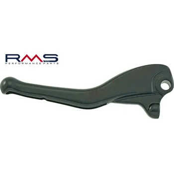 Páčka RMS 184120841 levá/pravá černý 184120841