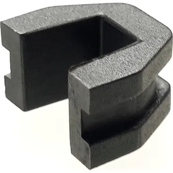 Auto-moto GUIDE,MOVABLE DRIVEFACE PLATE 490256