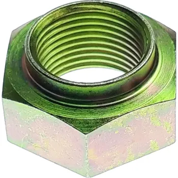 NUT, HEX HEAD N33001