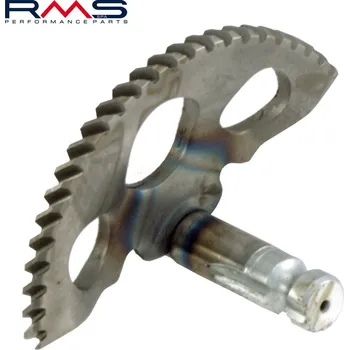 Segment startovací páky RMS 100250600 GILERA Ice 50 2001-2005