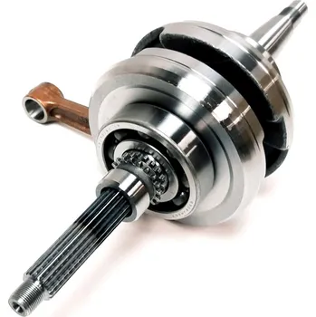 CRANKSHAFT ASSY 22501